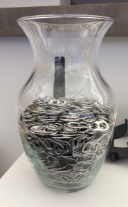 RMHC of Central Ohio Pop Tab Collection