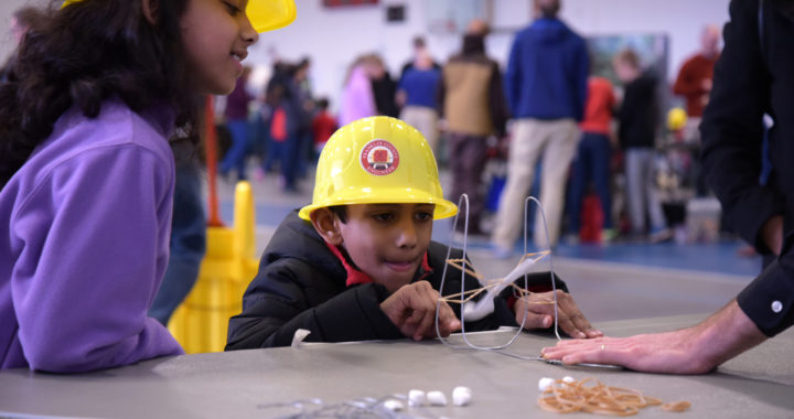 5th Annual Central Ohio STEM Expo