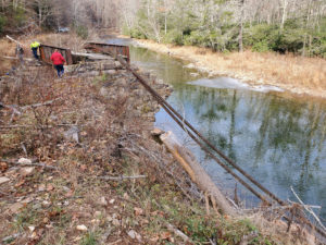 Trout Run Bridge