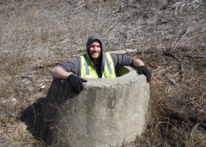 Culvert Inspection