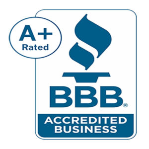 Better Business Bureau A+